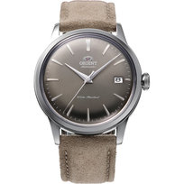 Zegarek Damski Orient RA-AC0M13N30B brązowy Orient