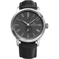 Zegarek Damski Orient Star RE-BS0003N00B czarny Orient Star