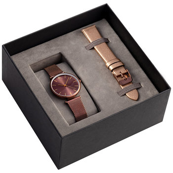 Zegarek damski, P22044.0111Q-SET - PIERRE RICAUD