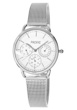 Zegarek Damski Pacific Chronograf X6180-1 - PACIFIC