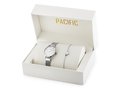 ZEGAREK DAMSKI PACIFIC X6133 - komunia komplet prezentowy (zy640a) - PACIFIC