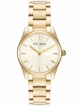 ZEGAREK DAMSKI PAUL LORENS - PL20008B-4D1 + BOX + GRAWER - Paul Lorens
