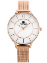 ZEGAREK DAMSKI PERFECT F346-7 (zp960d) + BOX PERFECT