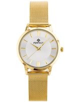 ZEGAREK DAMSKI PERFECT F349-06 (zp961b) + BOX PERFECT