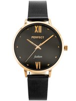 ZEGAREK DAMSKI PERFECT F356 (zp510c) + BOX PERFECT