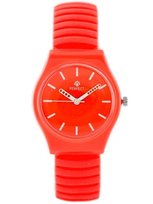 Zegarek Damski Perfect S31 - Orange (Zp831C) PERFECT