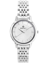ZEGAREK DAMSKI PERFECT S349-02 (zp529a) + BOX PERFECT