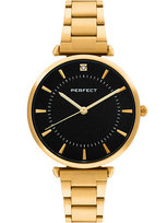 ZEGAREK DAMSKI PERFECT S376-08(zp545a) + BOX PERFECT