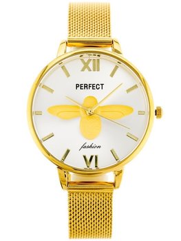 Zegarek Damski Perfect S638 - Ważka (Zp935B) - PERFECT