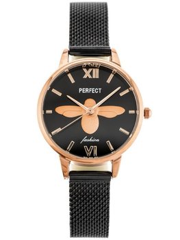 Zegarek Damski Perfect S639 - Ważka (Zp934G) - PERFECT