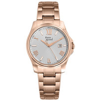 Zegarek Damski Pierre Ricaud P21089.9137Q/T różowe złoto