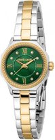 Zegarek damski ROBERTO CAVALLI RC5L122M0085 zielony fashion na prezent Roberto Cavalli