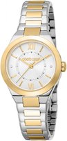 Zegarek damski ROBERTO CAVALLI RC5L126M0055 złoty fashion na prezent Roberto Cavalli