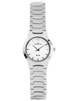 Zegarek Damski Rubicon Rnbc21 - Silver (Zr568A) Rubicon