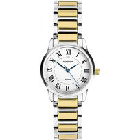 Zegarek Damski Sekonda 40682 srebrny SEKONDA