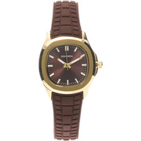 Zegarek Damski Sekonda 40791 brązowy SEKONDA