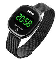 Zegarek damski / SKMEI 1589 / LED / ekran dotykowy SKMEI