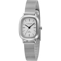 Zegarek Damski Strand S755LXCIMC srebrny Strand