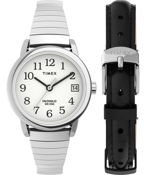 Zegarek damski Timex Easy Reader Classic - Timex