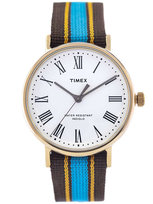 Zegarek Damski Timex Timex Tw2U46300Lg + Box Timex