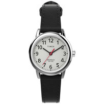 Zegarek Damski Timex TW2V75300 czarny Timex