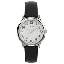 Zegarek Damski Timex TW2W32500 czarny Timex