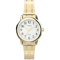 Zegarek Damski Timex TW2W52400 złoty Timex