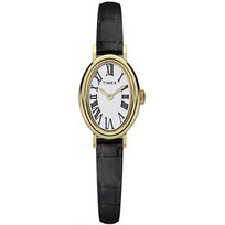 Zegarek Damski Timex TW2W78300 czarny Timex