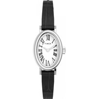 Zegarek Damski Timex TW2W78400 czarny Timex