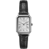 Zegarek Damski Timex TW2Y00800 czarny Timex