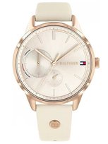 Zegarek Damski Tommy Hilfiger 1782022 Brooklyn (Zf516B) Tommy Hilfiger