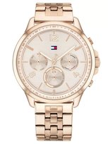 ZEGAREK DAMSKI TOMMY HILFIGER 1782224 HARPER (zf560b) Tommy Hilfiger