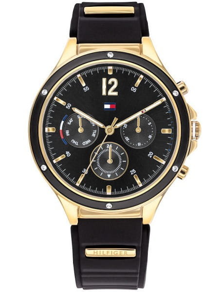 Zegarek Damski Tommy Hilfiger 1782282 - Tommy Hilfiger | Moda Sklep ...