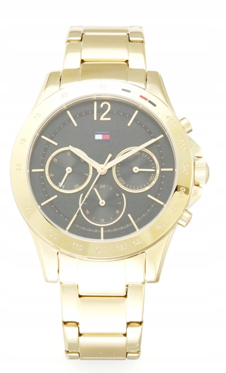 Zegarek Damski Tommy Hilfiger 1782383 - Tommy Hilfiger | Moda Sklep ...