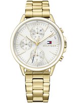 Zegarek Damski Tommy Hilfiger Carly 1781786 + BOX Tommy Hilfiger