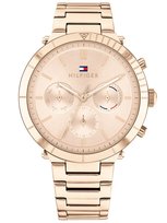 Zegarek Damski Tommy Hilfiger Emery (Zf518A) Tommy Hilfiger
