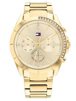 ZEGAREK DAMSKI TOMMY HILFIGER Kennedy 1782385 (zf600b)