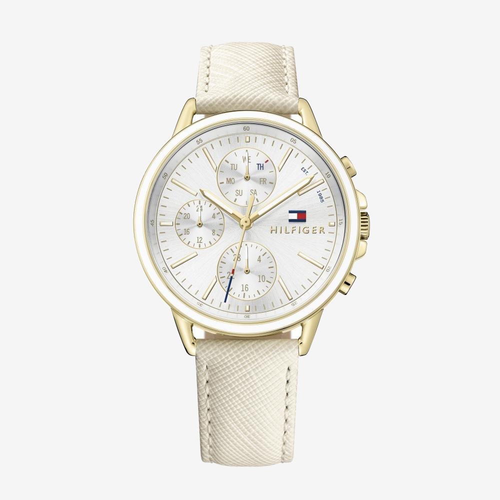 Zegarek Damski TOMMY HILFIGER Mod. 1781790 - Tommy Hilfiger | Moda ...