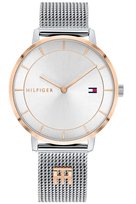 Zegarek Damski Tommy Hilfiger Tea 1782288 + BOX Tommy Hilfiger