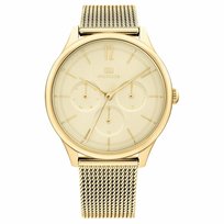 Zegarek Damski Tommy Hilfiger (Ø 38 mm) Tommy Hilfiger