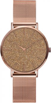 Zegarek damski TORII R34RS.3R różowe złoto fashion - TORII