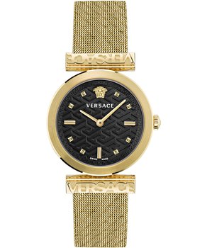 Zegarek Damski Versace Regalia - Versace