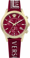Zegarek Damski Versace VEKB003-22 Versace