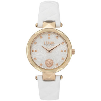 Zegarek Damski Versus Versace VSPHK0320 biały - Versace Versus