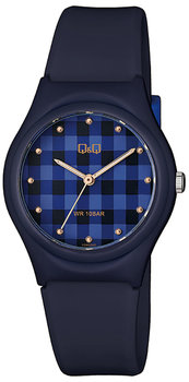 Zegarek damski, VQ86-050 - Q&Q