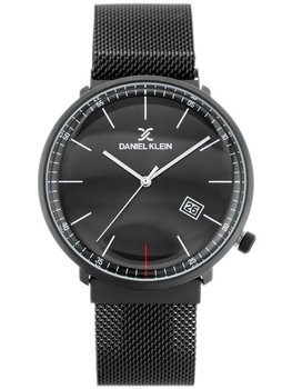Zegarek Daniel Klein 12243-2 - Magnetyczne Zapięcie (Zl006E) + Box/Daniel Klein - Inna marka