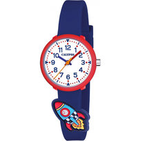 Zegarek dla dzieci Calypso K5845-2 niebieski Calypso