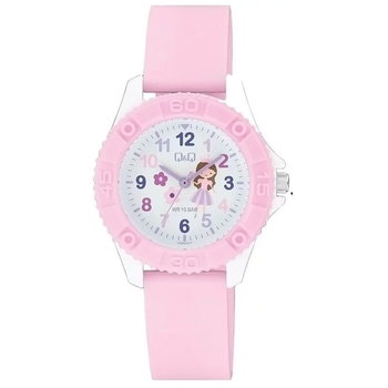 Zegarek dla dzieci Q&Q VQ96-027 - Q&Q