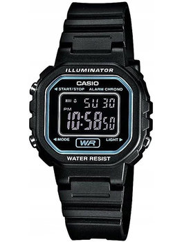 Zegarek Dziecięcy Casio La-20Wh-1Bdf + Box - Casio