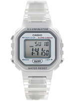 Zegarek Dziecięcy Casio La-20Whs-7A + Box Casio